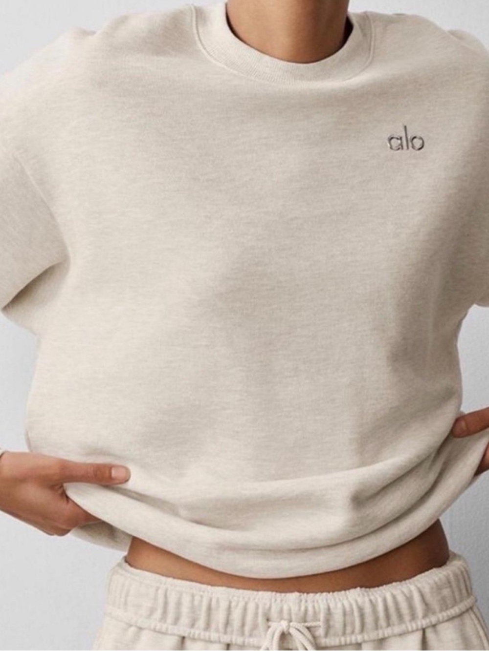ALO Crewneck